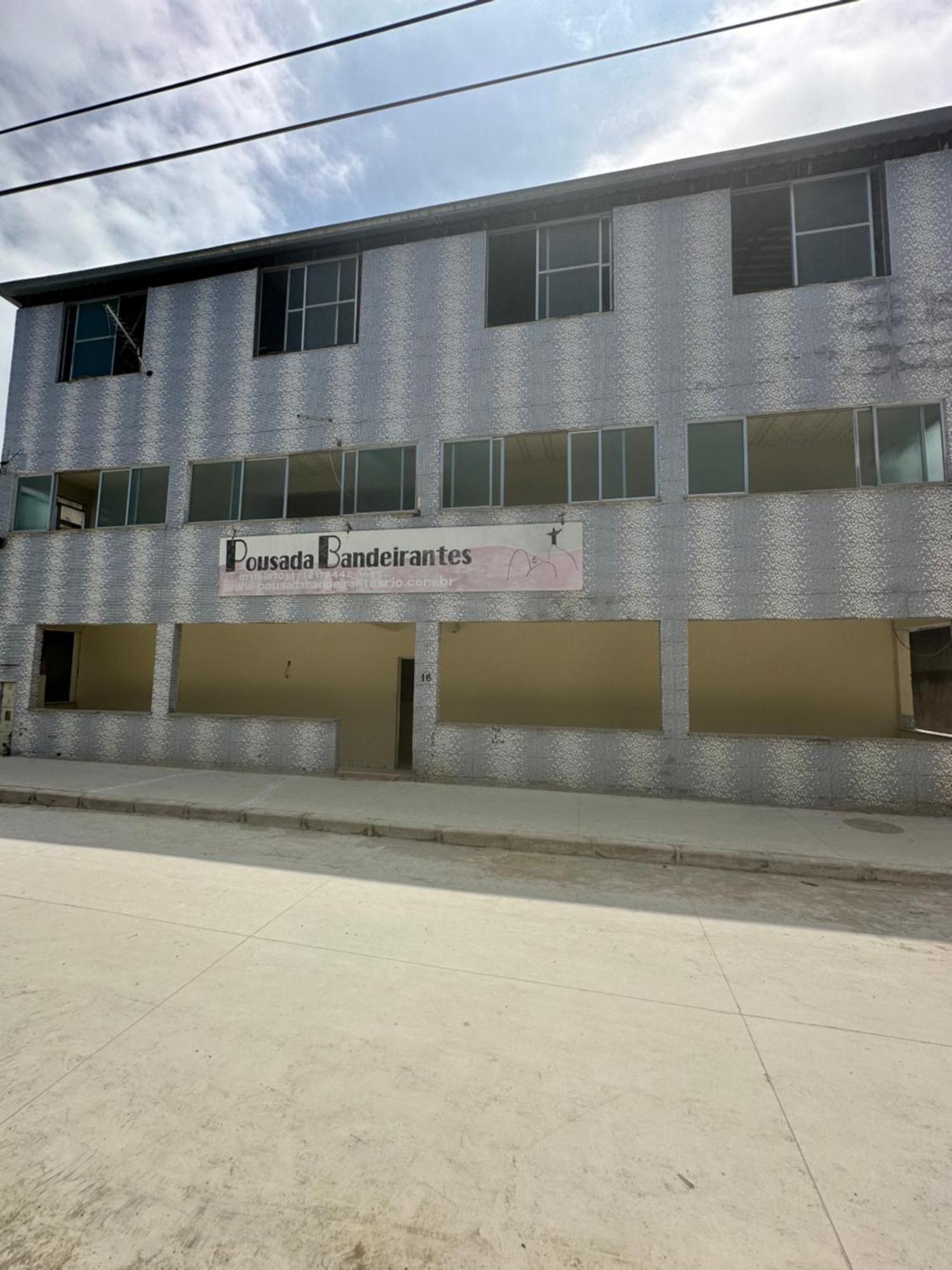 Pousada Bandeirantes — Fotos 1