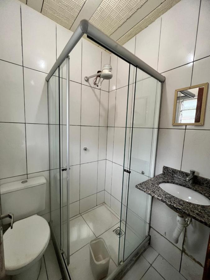Pousada Bandeirantes — Fotos 3